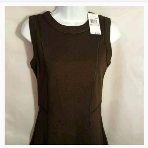 **Sold - Michael MIchael Korrs Womens Dress - Picture 5 of 8